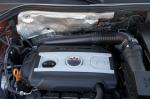 Volkswagen Tiguan S 2009 года